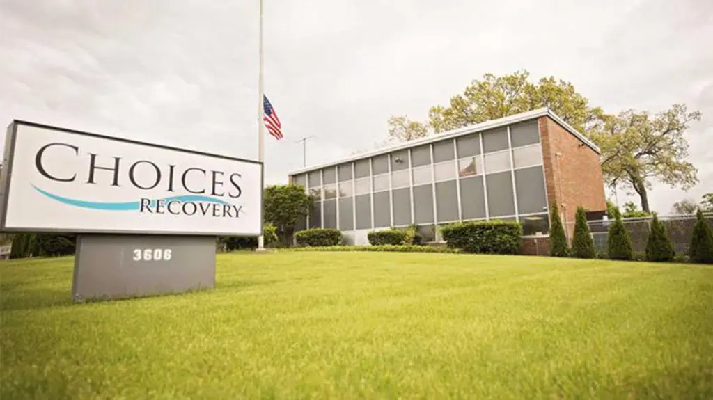 Choices Recovery - South Bend, Indiana Alcohol And Drug Rehab Centers