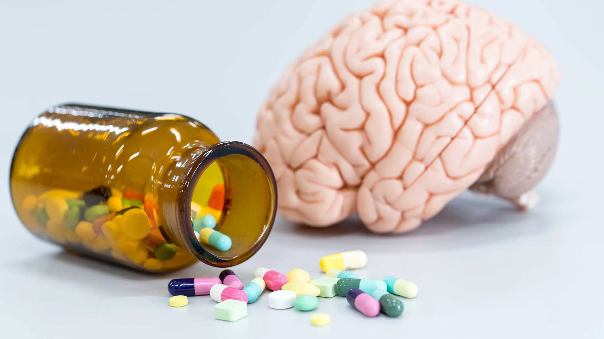 What Are Endogenous Opioids? | ARK Behavioral Health