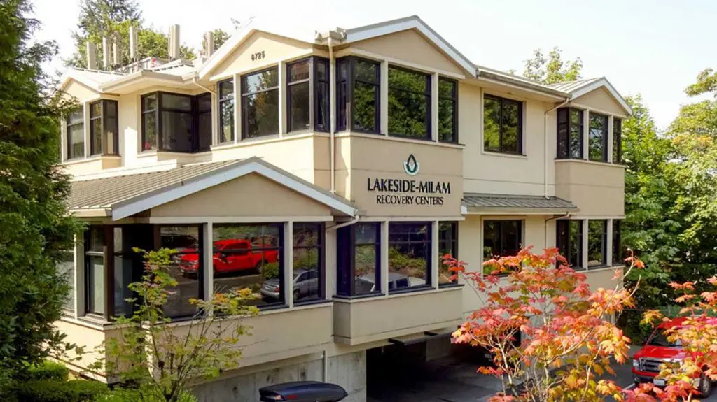 Lakeside-Milam Recovery Centers - Kirkland, Washington Alcohol And Drug Rehab Centers