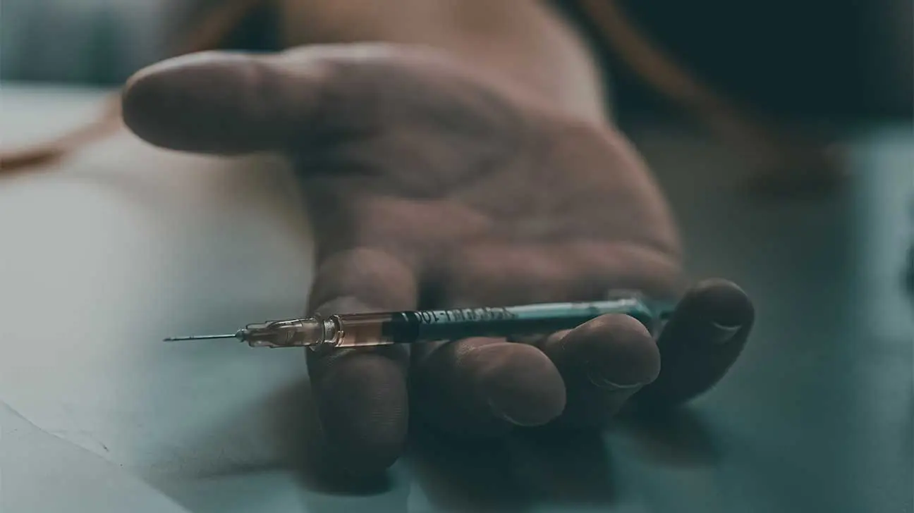 What Is The Lethal Dose Of Heroin?
