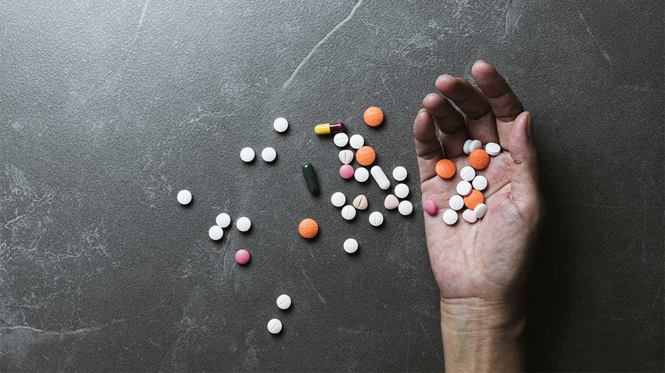 What Is The Lethal Dose Of Vyvanse?
