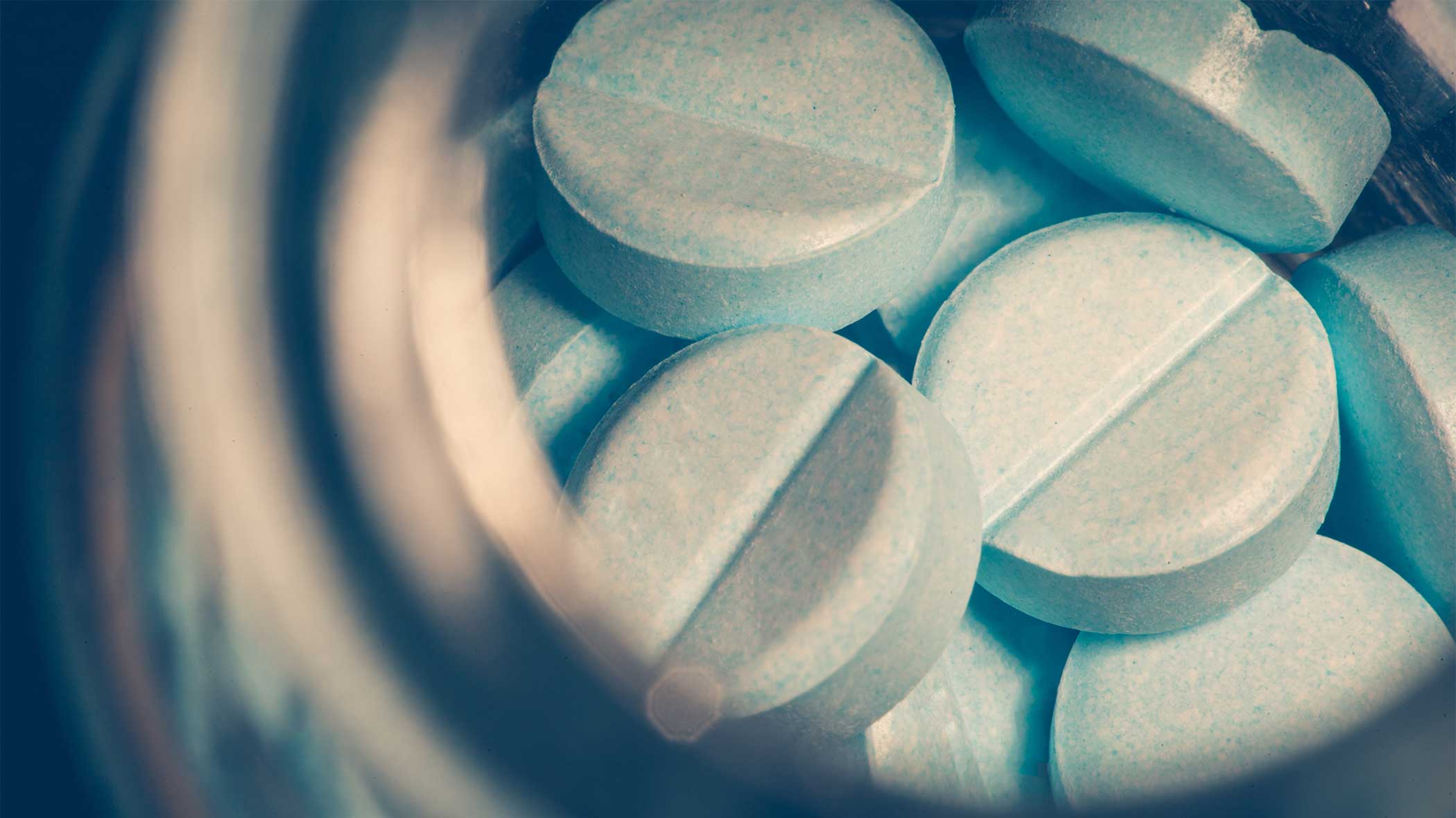 Are Opioids Depressants?