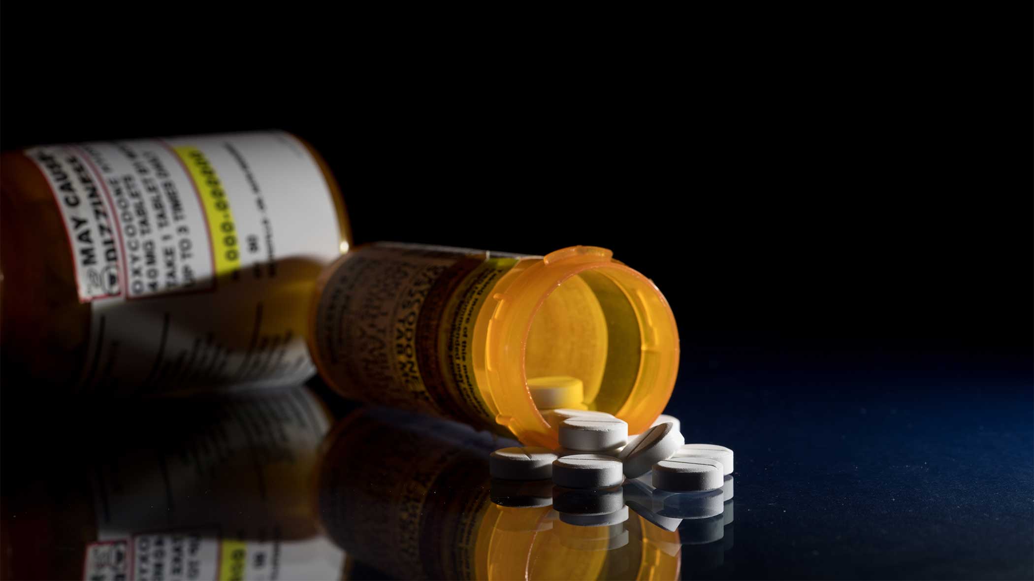 How Many People Die From Opioids In The US Each Year?