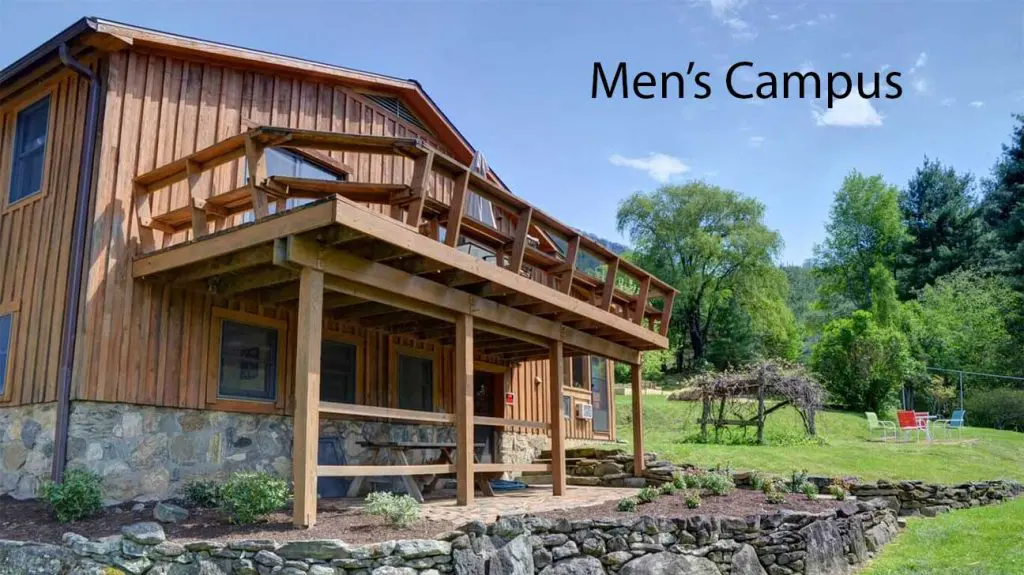 Red Oak Recovery - Men's Campus - Leicester, North Carolina Alcohol And Drug Rehab Centers