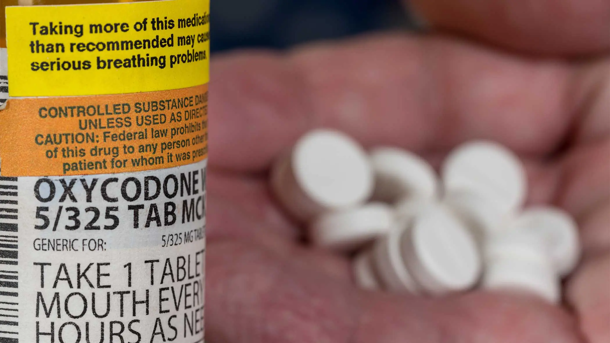 Short-Acting Opioids: Types, Side Effects, And Dangers