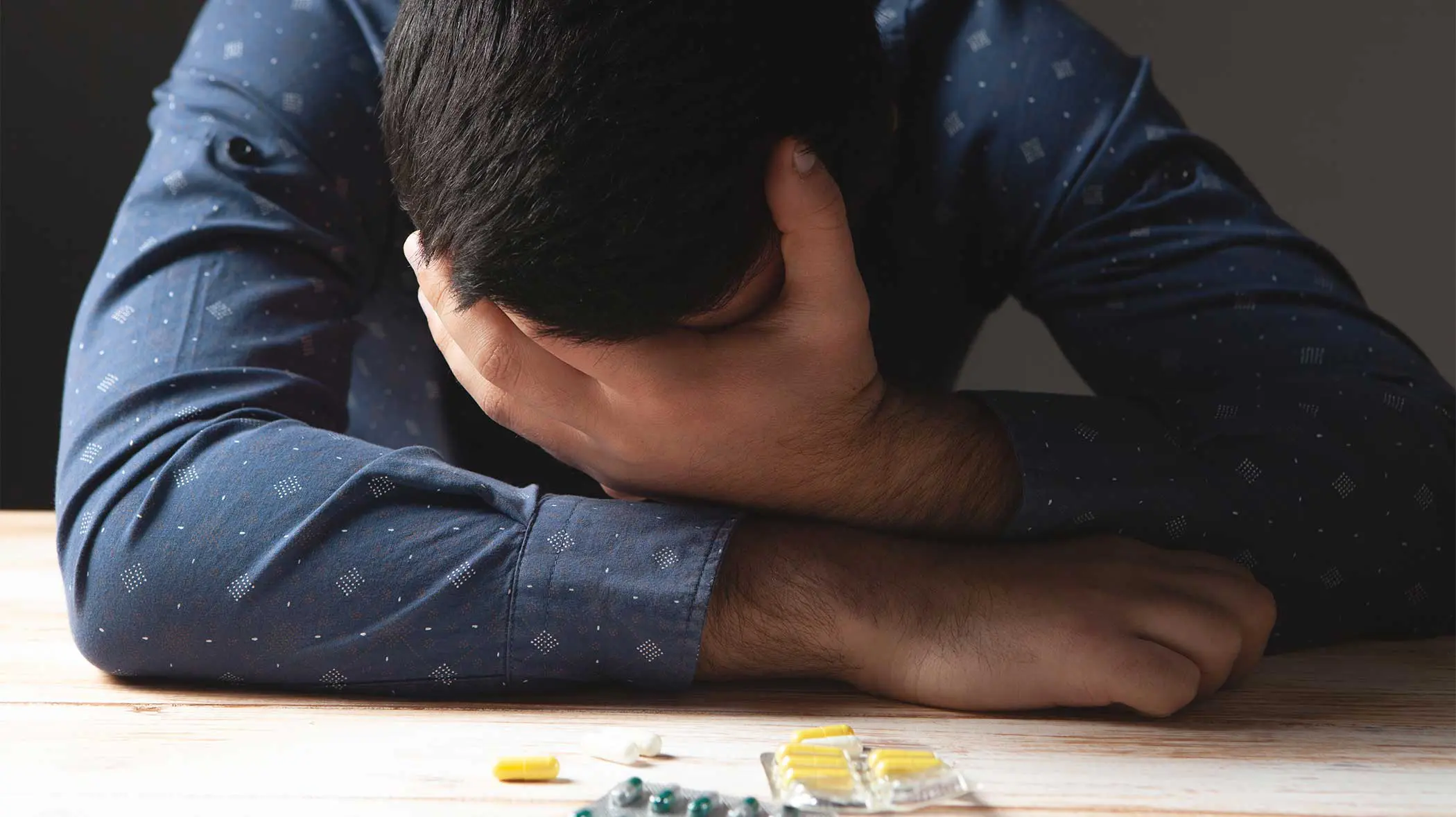 Short-Term Side Effects Of Benzodiazepines