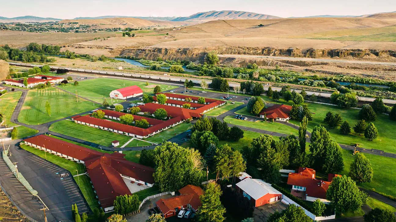 Sundown M Ranch - Yakima, Washington Alcohol And Drug Rehab Centers