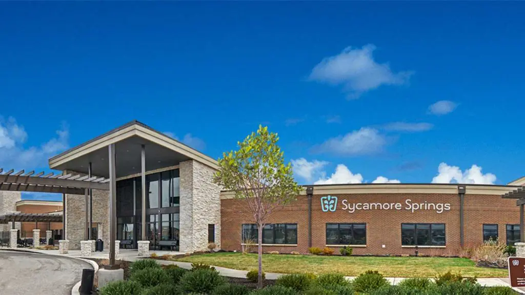 Sycamore Springs - Lafayette, Indiana Alcohol And Drug Rehab Centers