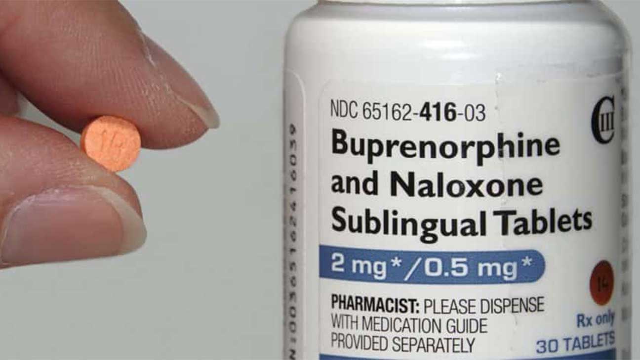 What Is Buprenorphine? - What Is Buprenorphine Used For?