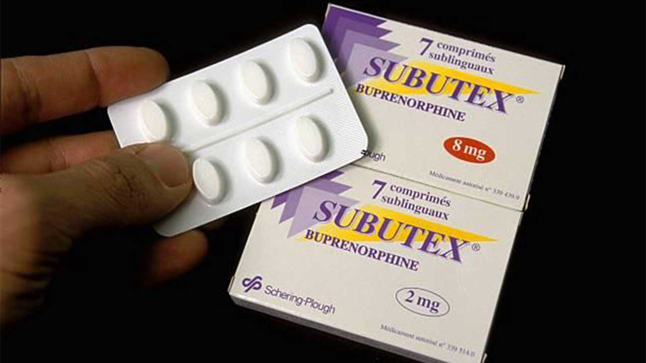 What Is Subutex? | What Is Subutex Used For? - Addiction Resource