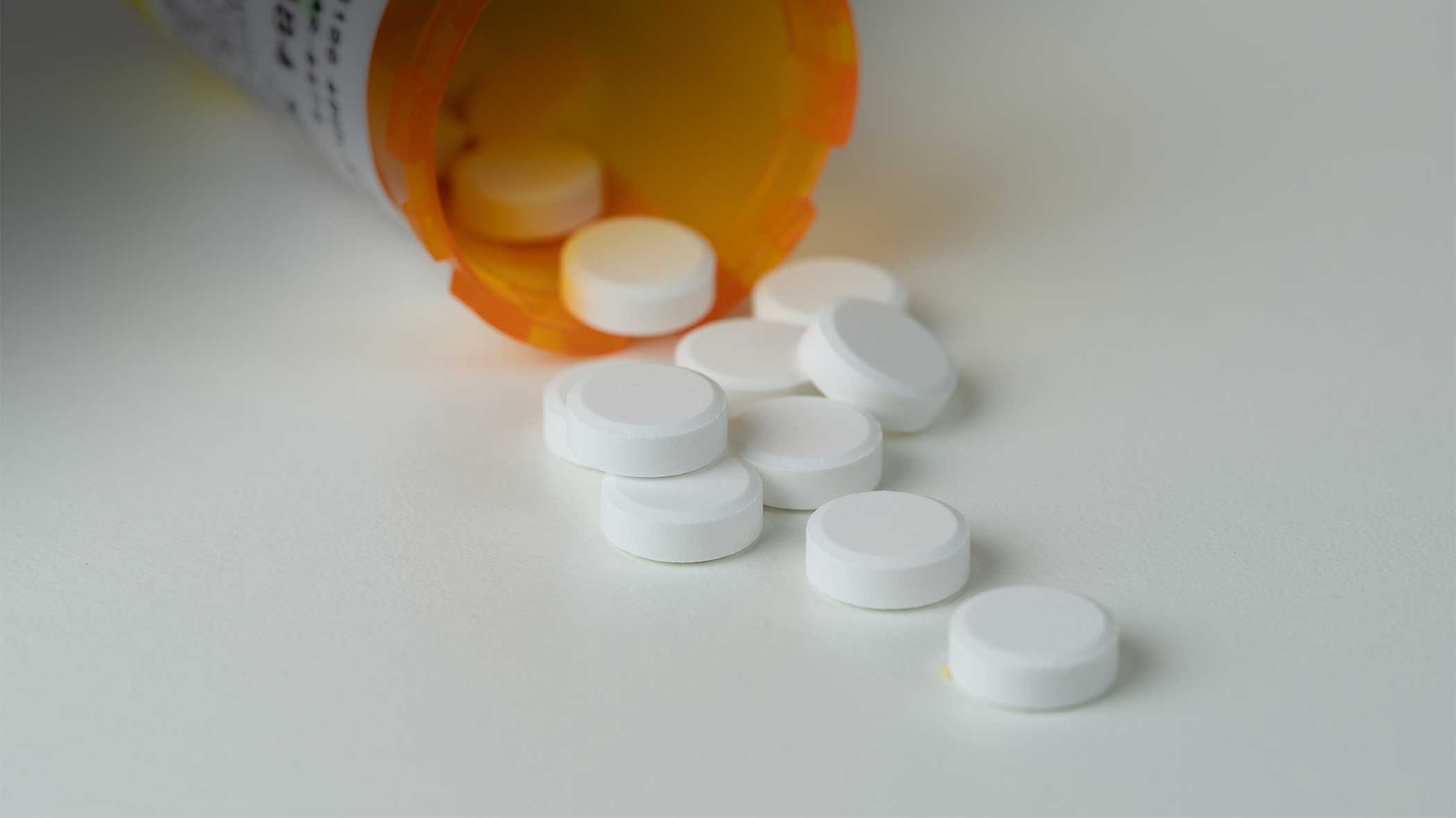 What Are Opioids? | Examples & What They Are Used For