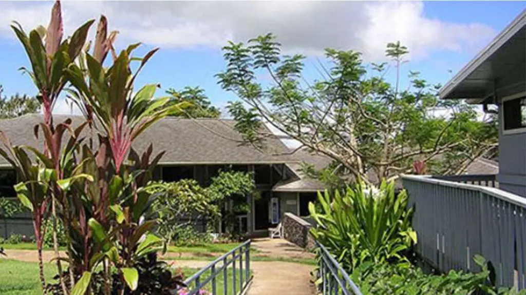 Aloha House - Makawao, Maui - Hawaii Alcohol And Drug Rehab Centers