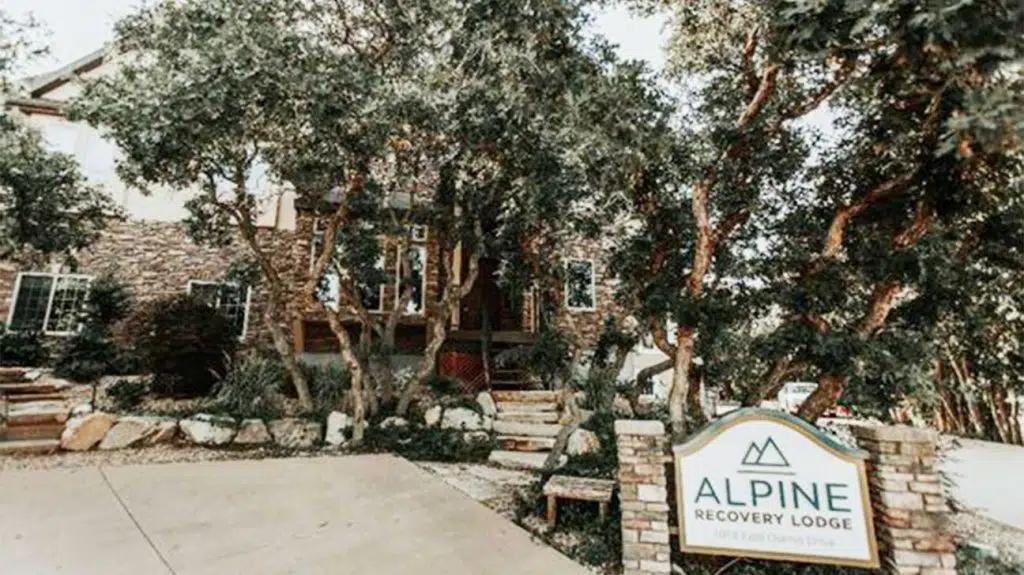 Alpine Recovery Lodge - Alpine, Utah Alcohol And Drug Rehab Centers