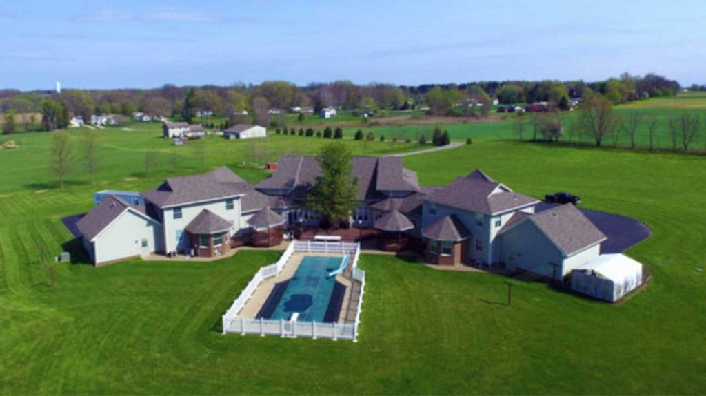 Arrow Passage Recovery - Massillon, Ohio Alcohol And Drug Rehab Centers