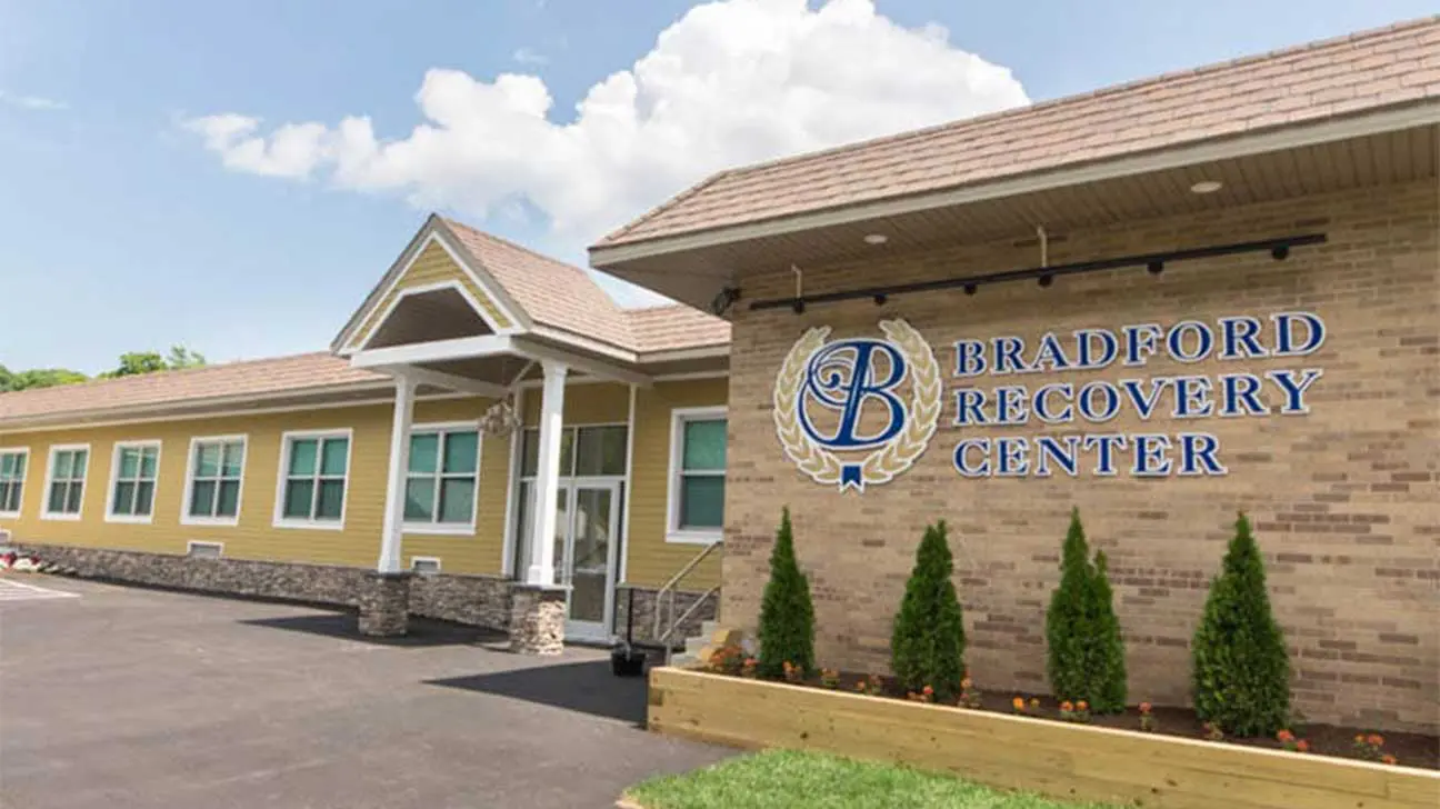 Bradford Recovery Center - Millerton, Pennsylvania Alcohol And Drug Rehab Centers