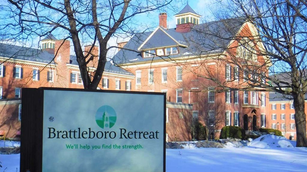 Brattleboro Treatment Center - Brattleboro, Vermont Alcohol And Drug Rehab Centers