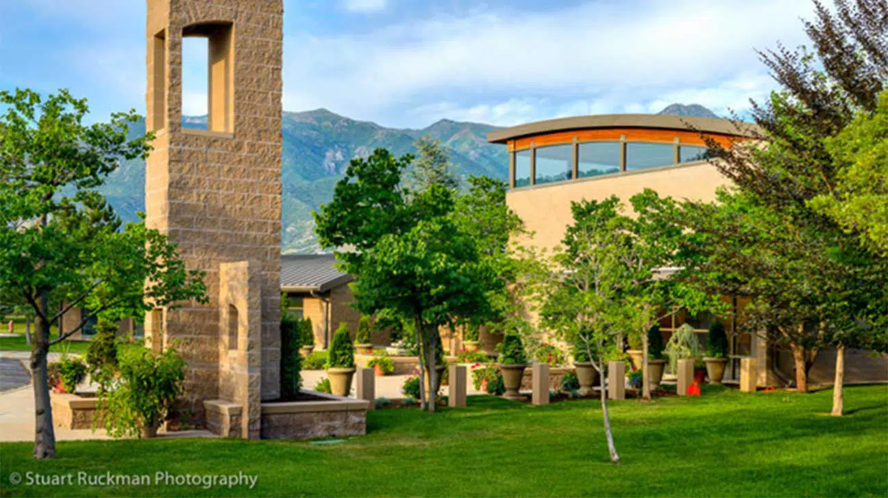 Brighton Recovery Center - South Ogden, Utah Alcohol And Drug Rehab Centers