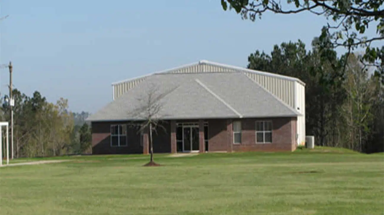 Clearview Recovery Center - Moselle, Mississippi Alcohol And Drug Rehab Centers