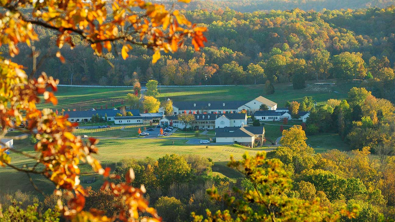 Cumberland Heights - Nashville, Tennessee Alcohol And Drug Rehab Centers