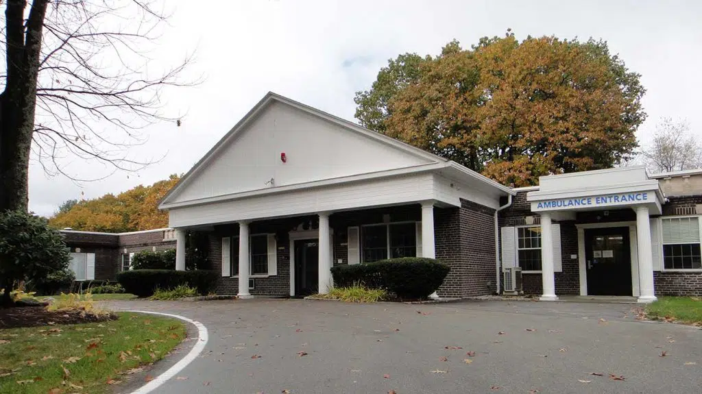 Hampstead Hospital - Hampstead, New Hampshire Alcohol And Drug Rehab Centers