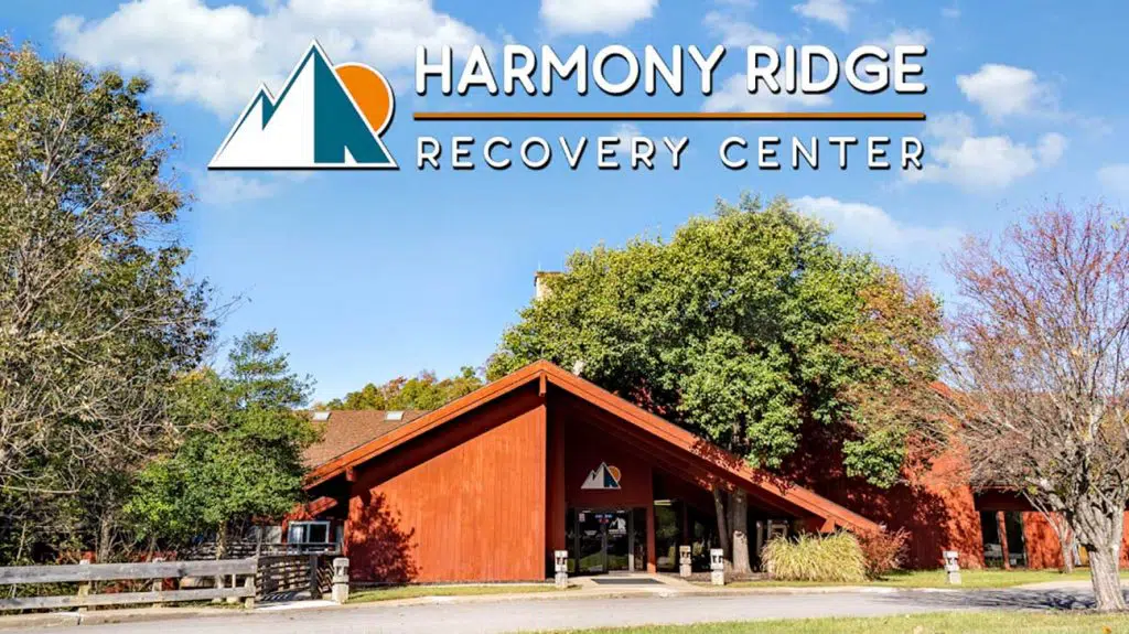 Harmony Ridge Recovery Center - Walker, West Virginia Alcohol And Drug Rehab Centers
