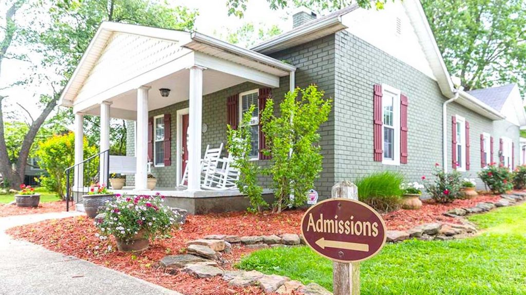 JourneyPure - Bowling Green, Kentucky Alcohol And Drug Rehab Centers