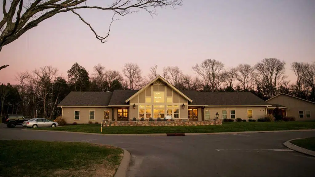JourneyPure - Murfreesboro, Tennessee Alcohol And Drug Rehab Centers