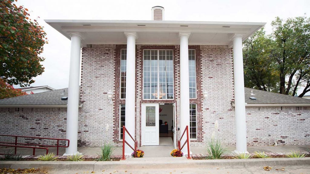 Landmark Recovery - Oklahoma City, Oklahoma Alcohol And Drug Rehab Centers
