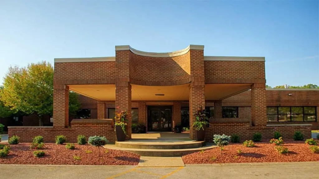 Lincoln Trail Behavioral Health System - Radcliff, Kentucky Alcohol And Drug Rehab Centers