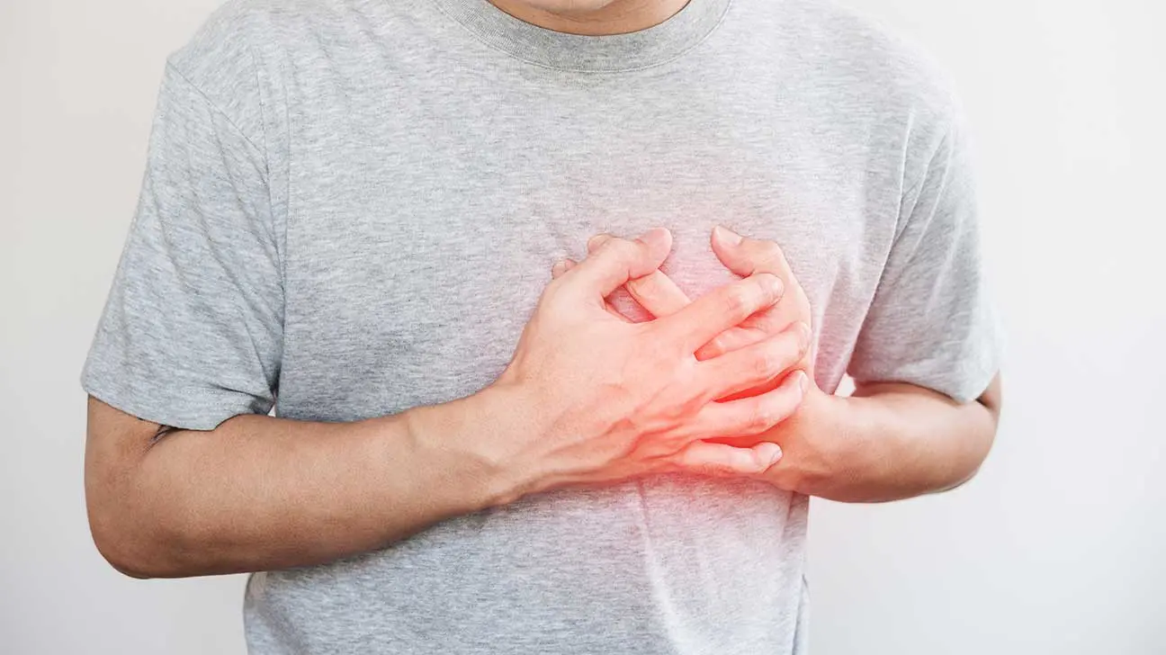 Does Methadone Cause Heart Problems?