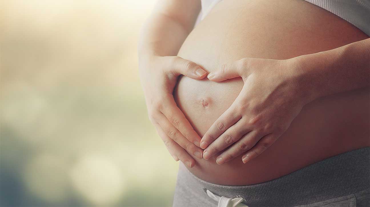 Can You Take Methadose While Pregnant?