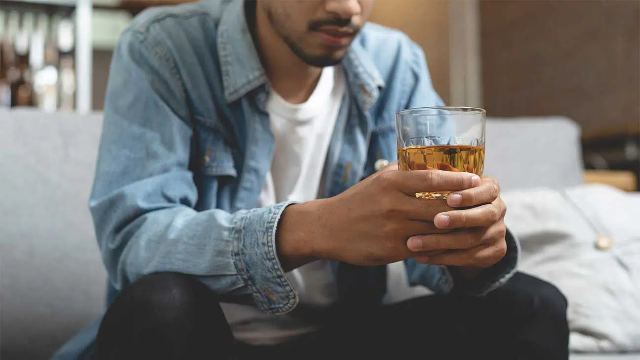 Can You Still Get Drunk While On Naltrexone?