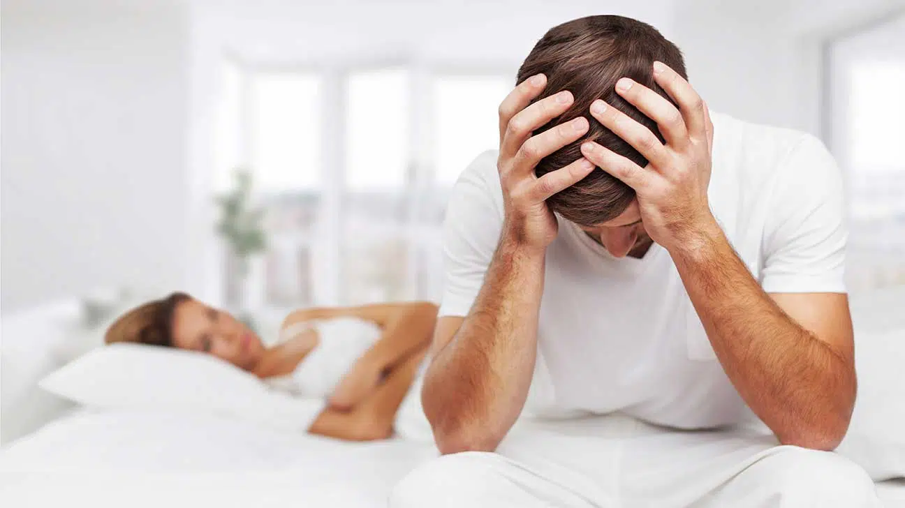 Sexual Side Effects Of Naltrexone
