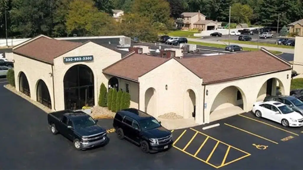New Day Recovery - Youngstown, Ohio Alcohol And Drug Rehab Centers