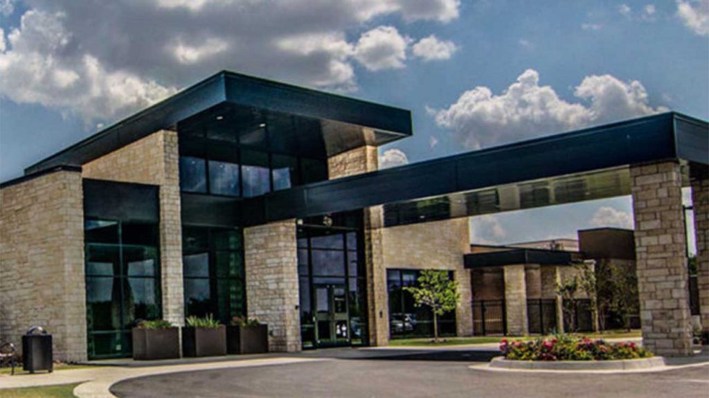 Oakwood Springs - Oklahoma City, Oklahoma Alcohol And Drug Rehab Centers