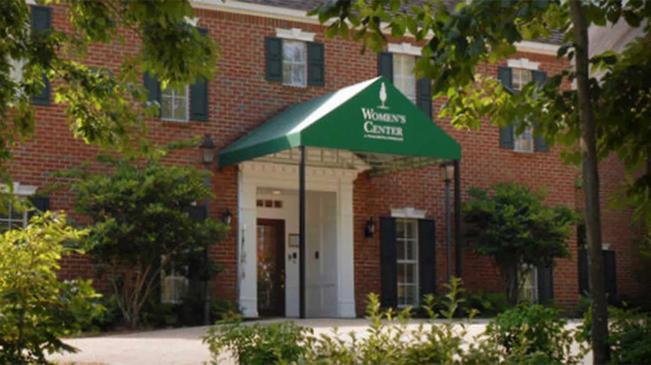 Pine Grove Women’s Center - Hattiesburg, Mississippi Alcohol And Drug Rehab Centers
