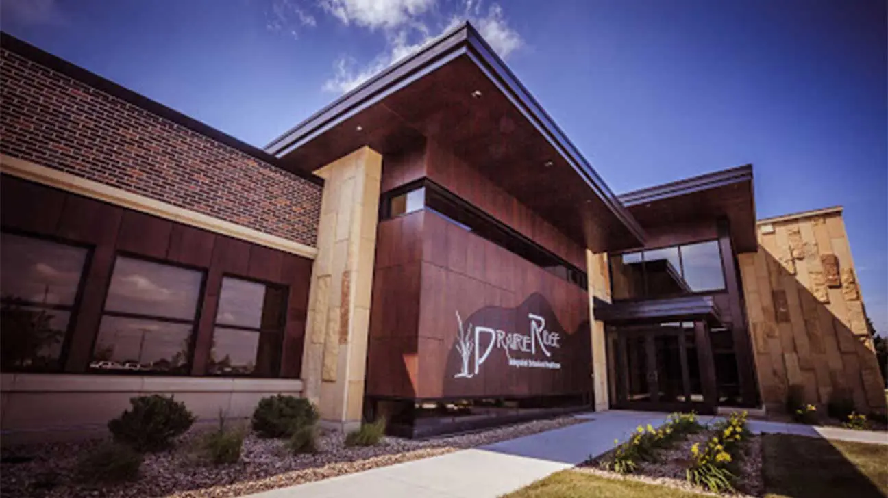 Prairie Ridge Integrated Behavioral Healthcare - Mason City, Iowa Alcohol And Drug Rehab Centers