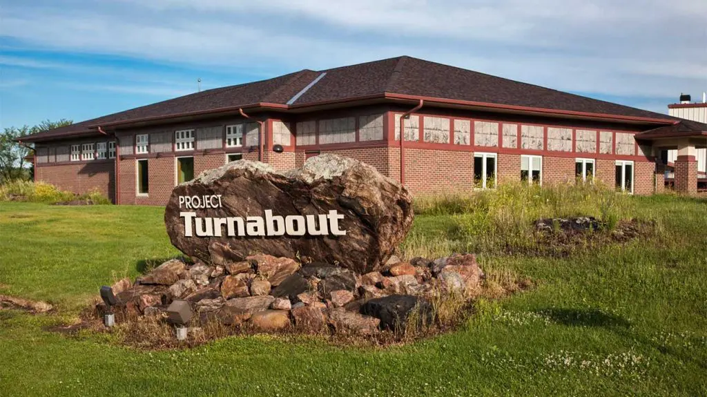 Project Turnabout Centers For Addiction Recovery - Granite Falls, Minnesota Alcohol And Drug Rehab Centers