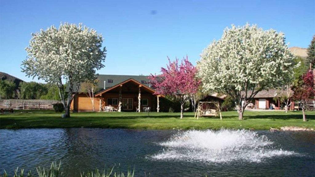 Rainbow’s End Recovery Center - Challis, Idaho Alcohol And Drug Rehab Centers