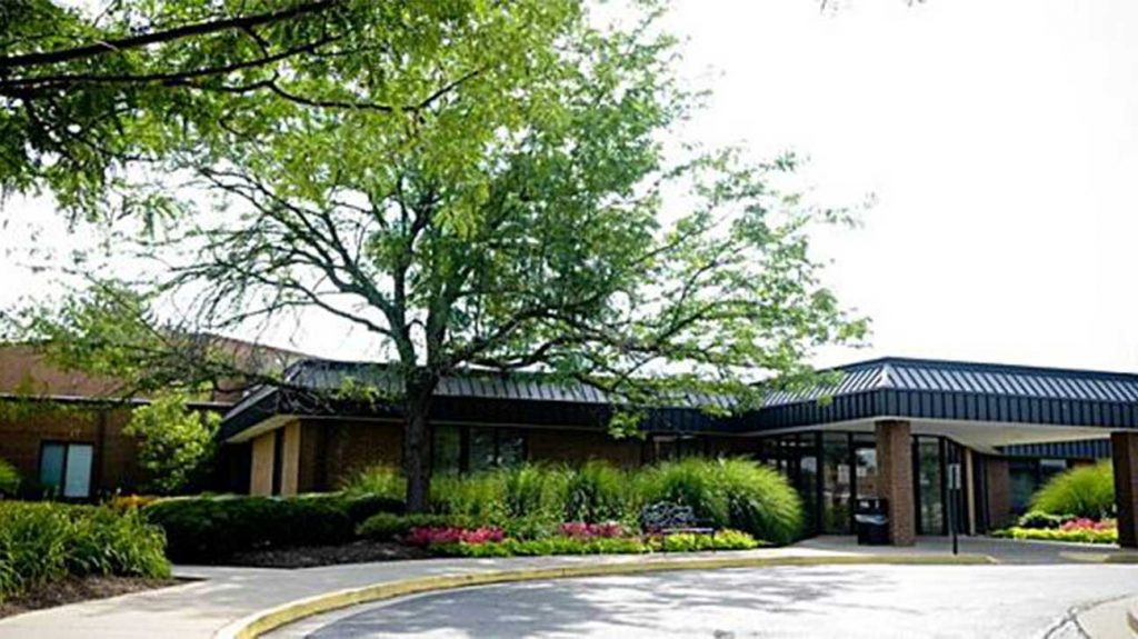 The Ridge Behavioral Health Systems - Lexington, Kentucky Alcohol And Drug Rehab Centers