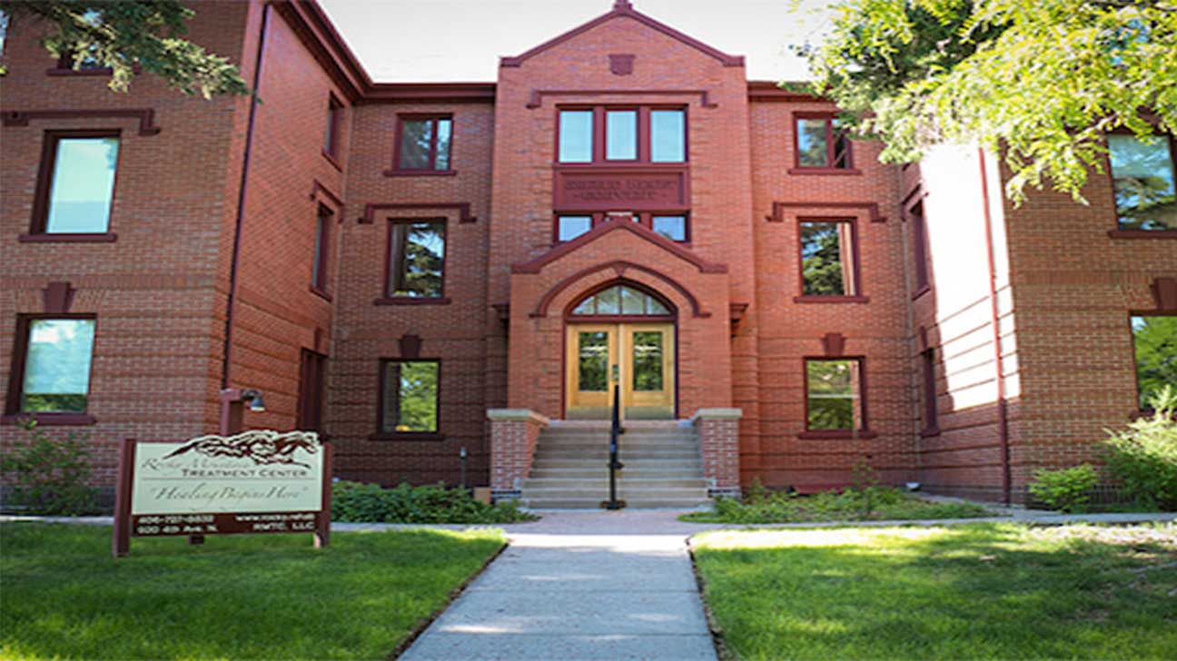 Rocky Mountain Treatment Center - Great Falls, Montana Alcohol And Drug Rehab Centers