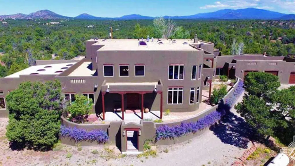 Shadow Mountain Recovery Centers - Santa Fe, New Mexico Alcohol And Drug Rehab Centers