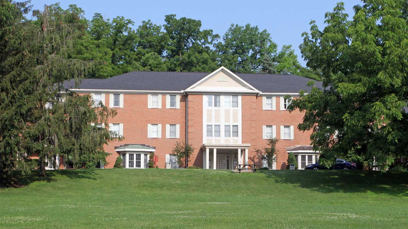 The Woods At Parkside - Gahanna, Ohio Alcohol And Drug Rehab Centers