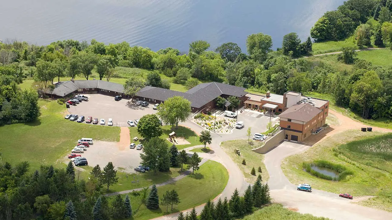 Vinland National Center - Loretto, Minnesota Alcohol And Drug Rehab Centers