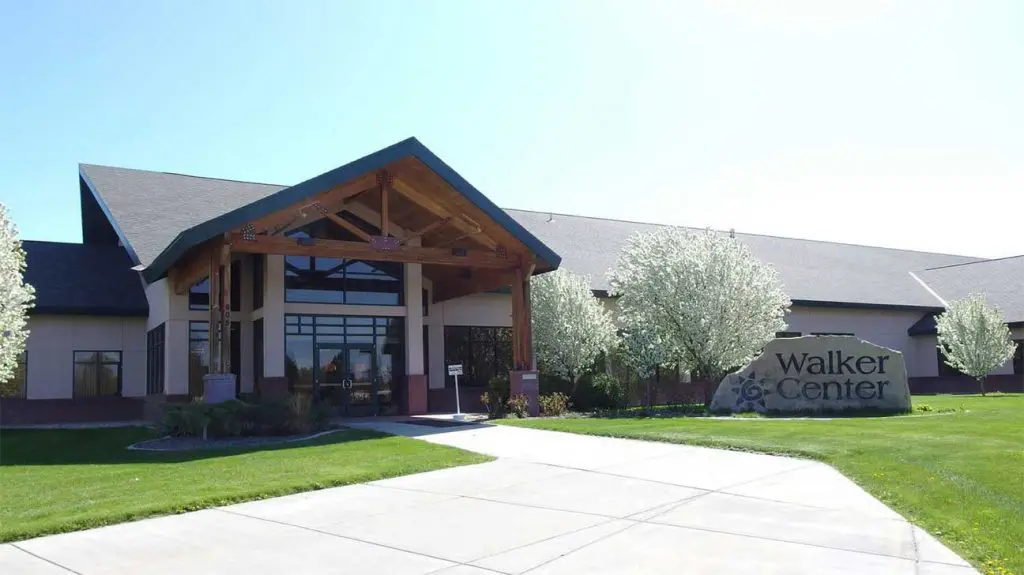 Walker Center - East Gooding, Idaho Alcohol And Drug Rehab Centers
