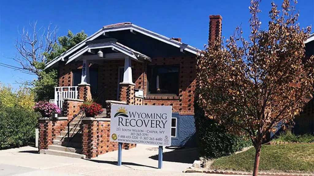 Wyoming Recovery - Casper, Wyoming Alcohol And Drug Rehab Centers