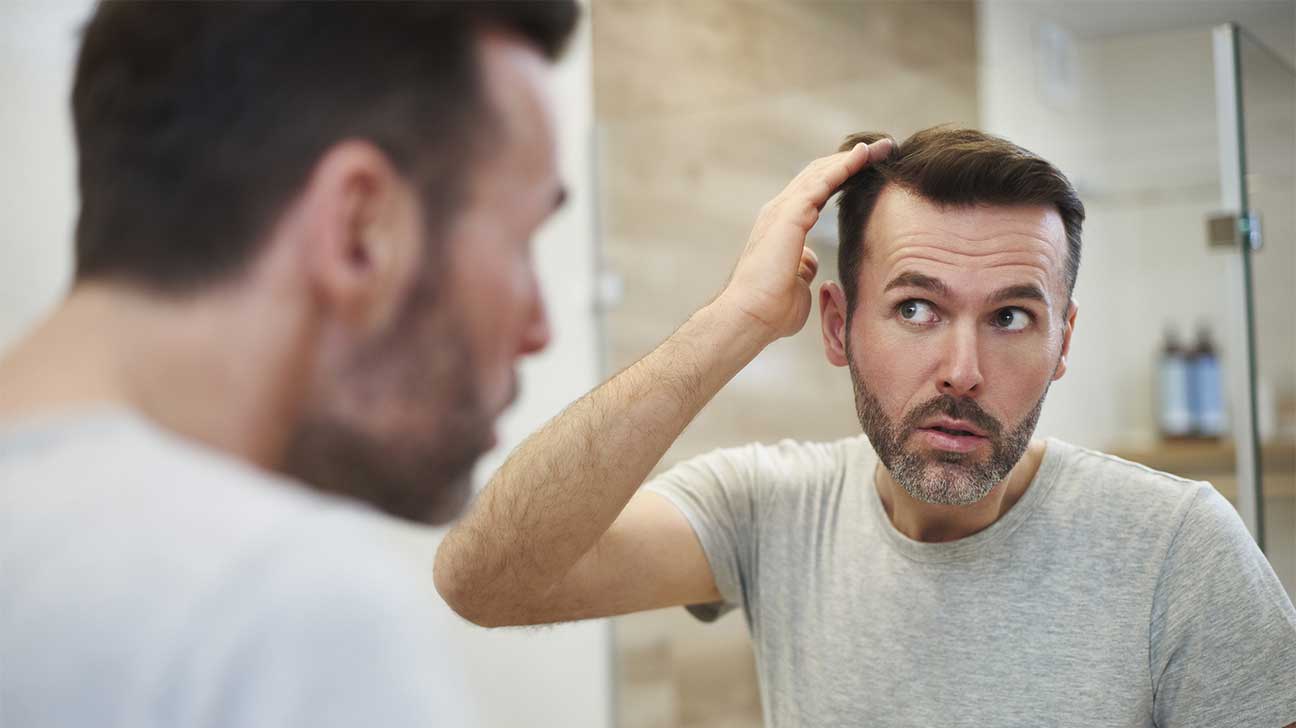 Does Ambien Cause Hair Loss 