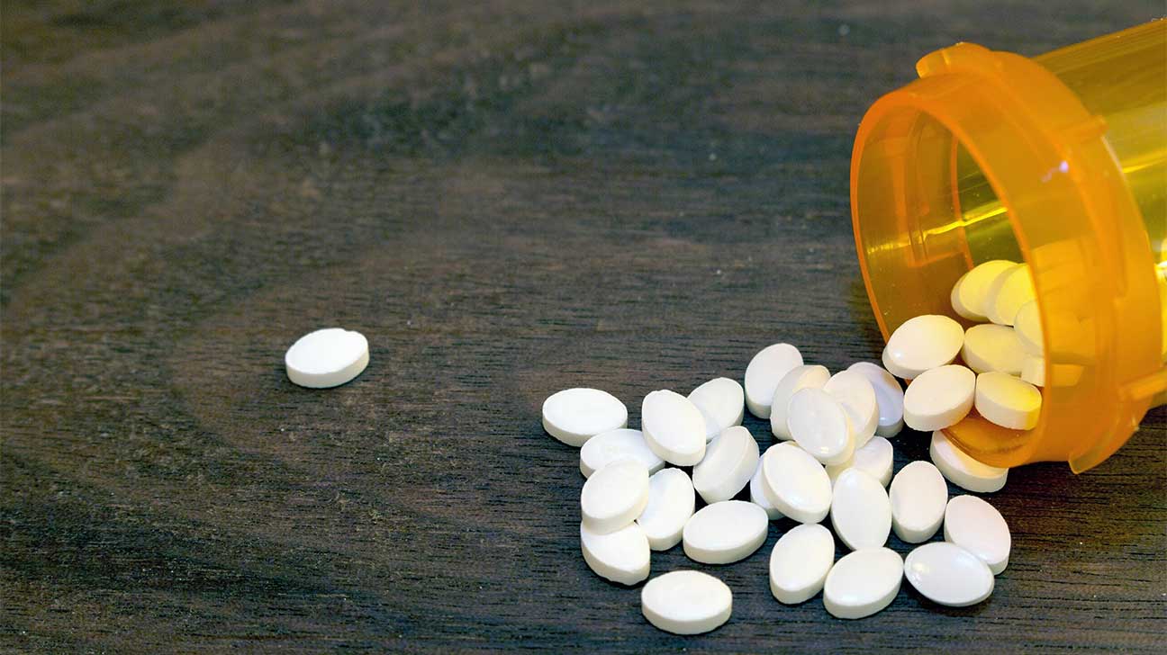 Detoxing From Opioids - Prescription And Illicit Opioid Detox