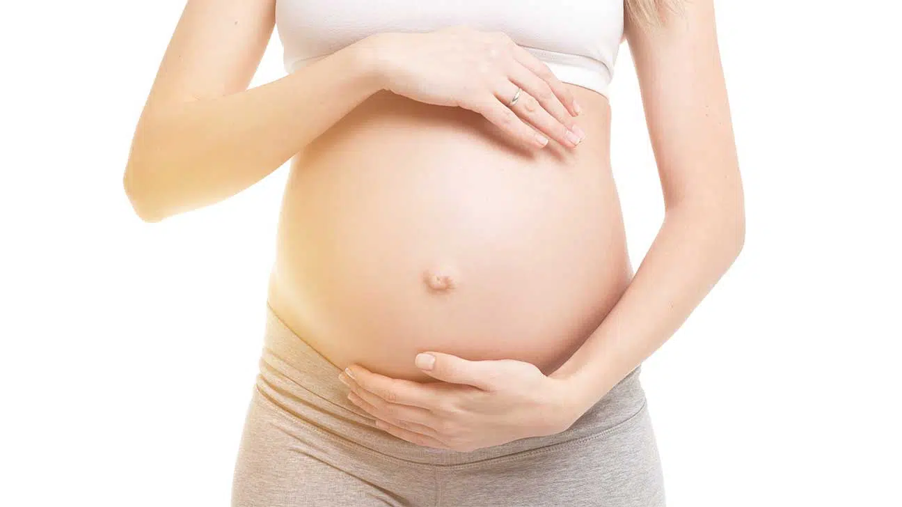 Is It Safe To Detox While Pregnant?