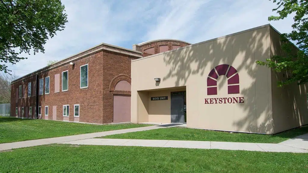 Keystone Treatment Center - Canton, South Dakota Alcohol And Drug Rehab Centers